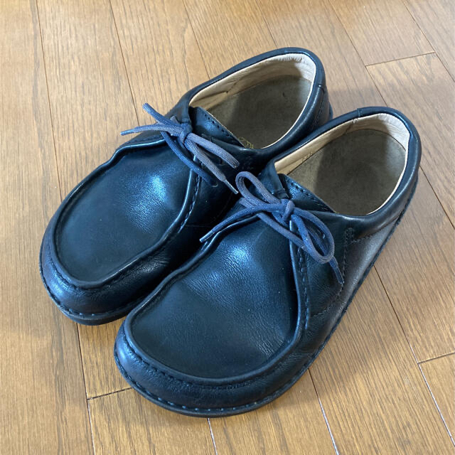 BIRKENSTOCK(ビルケンシュトック)のビルケンシュトック　パサデナ メンズの靴/シューズ(スリッポン/モカシン)の商品写真