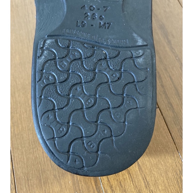 BIRKENSTOCK(ビルケンシュトック)のビルケンシュトック　パサデナ メンズの靴/シューズ(スリッポン/モカシン)の商品写真