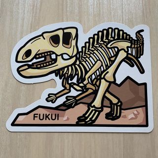 ご当地フォルムカード　福井県(その他)