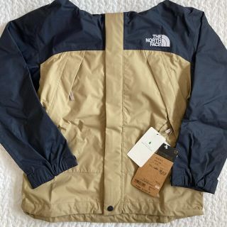 ザノースフェイス(THE NORTH FACE)のノースフェイス　ドットショット　ケルプタン130cm(ジャケット/上着)