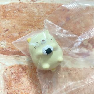 リーメント すみっコぐらし フチにぴっとりコレクション ねこ(キャラクターグッズ)