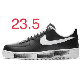 ナイキ(NIKE)の23.5cm PEACEMINUSONE×NIKE AIR FORCE1(スニーカー)