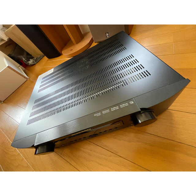 良品　marantz NR1501 AVサラウンドレシーバー 　アンプ マランツ