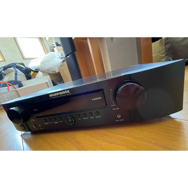 マランツ Marantz AVアンプ NR1501(marantz AVアンプ NR1501 マランツ Marantz AVアンプ NR1501(marantz AVアンプ NR1501