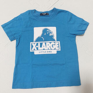 エクストララージ(XLARGE)のエクストララージ Tシャツ(Tシャツ/カットソー)