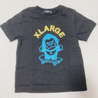 エクストララージ(XLARGE)のエクストララージ Tシャツ(Tシャツ/カットソー)