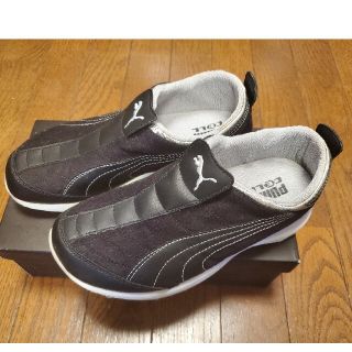 プーマ(PUMA)のpuma　シューズ　23cm(シューズ)