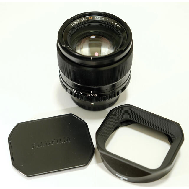 FUJIFILM XF 56mm F1.2 R ワンオーナー品