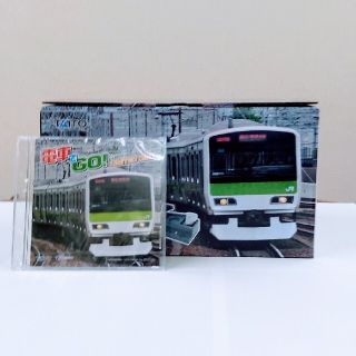 タイトー(TAITO)の電車でGO!　PLUG&PLAY　[未開封未使用](家庭用ゲーム機本体)