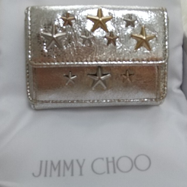 JIMMY CHOO 財布財布