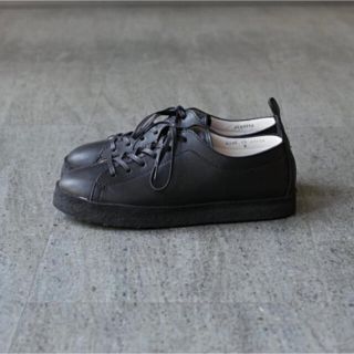 オールデン(Alden)のdouble foot wear HARMANN ハーマン hazy別注(ドレス/ビジネス)