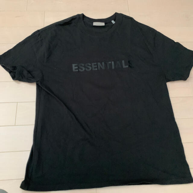 Essential(エッセンシャル)のessentials  メンズのトップス(Tシャツ/カットソー(半袖/袖なし))の商品写真