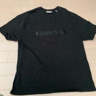 エッセンシャル(Essential)のessentials (Tシャツ/カットソー(半袖/袖なし))