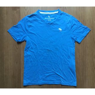 アバクロンビーアンドフィッチ(Abercrombie&Fitch)の【アバクロ】Tシャツ(Tシャツ/カットソー)