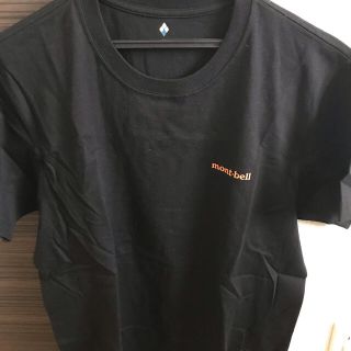 モンベル(mont bell)のモンベルTシャツ(Tシャツ/カットソー(半袖/袖なし))