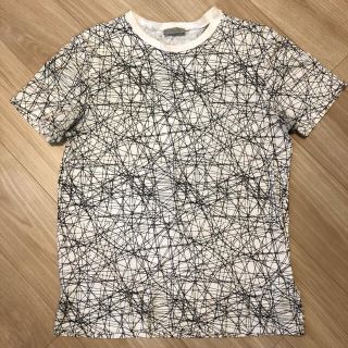 ディオールオム(DIOR HOMME)の早い者勝ち‼︎ディオールオム　DIOR グラフィックTシャツ(Tシャツ/カットソー(半袖/袖なし))