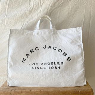 マークジェイコブス(MARC JACOBS)のオリーブ様専用！　MARK JACOBS マークジェイコブス海外限定トートバッグ(トートバッグ)