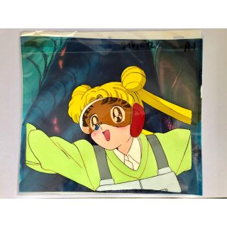 セーラームーン セル画の通販 83点 | フリマアプリ ラクマ