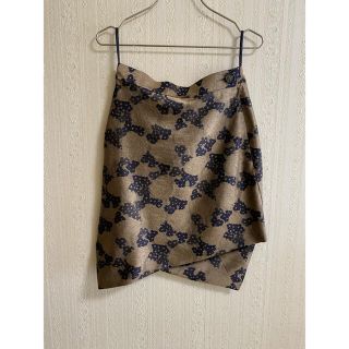 ヴィヴィアンウエストウッド(Vivienne Westwood)の専用　Vivienne Westwood スカート(ミニスカート)