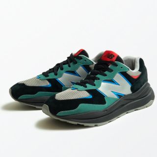 ウィズ(whiz)のM5740 MW × mita sneakers × WHIZLIMITED(スニーカー)