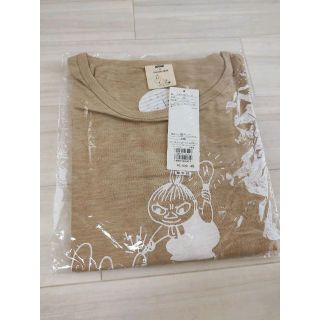 サマンサモスモス(SM2)の新品SM2サマンサ モスモス/ミイ＆ニョロニョロTシャツ 定価3289 円(Tシャツ(半袖/袖なし))