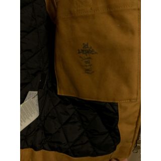 CARHARTT WIP ×  81BASTARDS  ベスト　カーハート