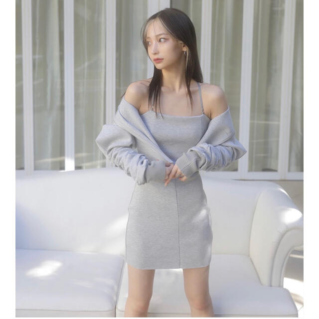 レオナール ワンピース美品❣️ grupoinndex.com
