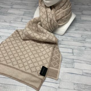 グッチ(Gucci)のGUCCI グッチ マフラー ストール(マフラー/ショール)