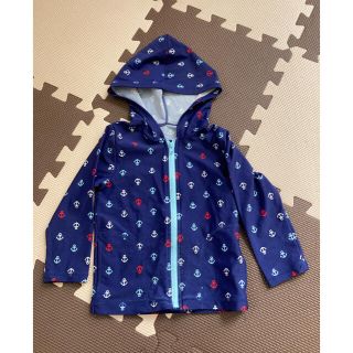 マザウェイズ(motherways)ののんた様専用　ラッシュガード　マザウェイズ　2-3歳(水着)