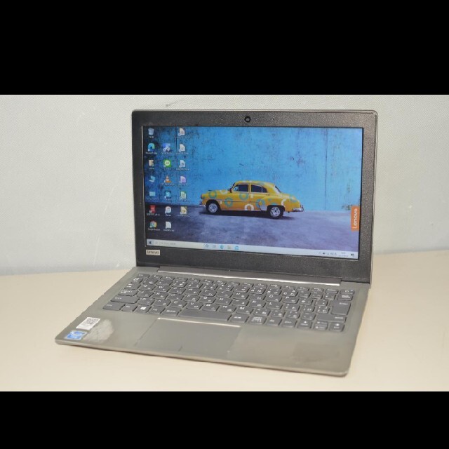 軽量小型Lenovo ideapad Celeron /4GB/ 64GB - www.sorbillomenu.com