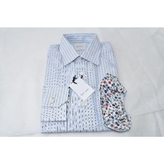 ポールスミス ドレスシャツ シャツ メンズ の通販 700点以上 Paul Smithのメンズを買うならラクマ