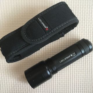 レッドレンザー(LEDLENSER)のLED LENSER T7(ライト/ランタン)