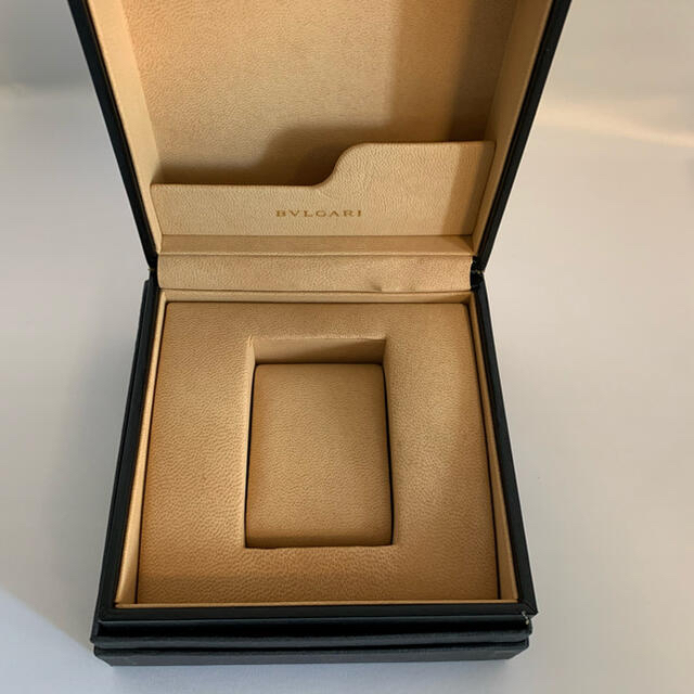 BVLGARI(ブルガリ)のnoyuma 様専用ブルガリ　純正BOX2個 メンズの時計(腕時計(アナログ))の商品写真