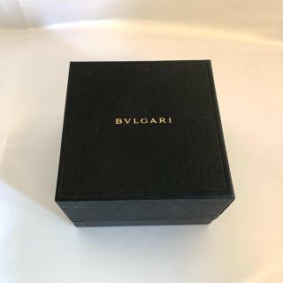 ブルガリ(BVLGARI)のnoyuma 様専用ブルガリ　純正BOX2個(腕時計(アナログ))