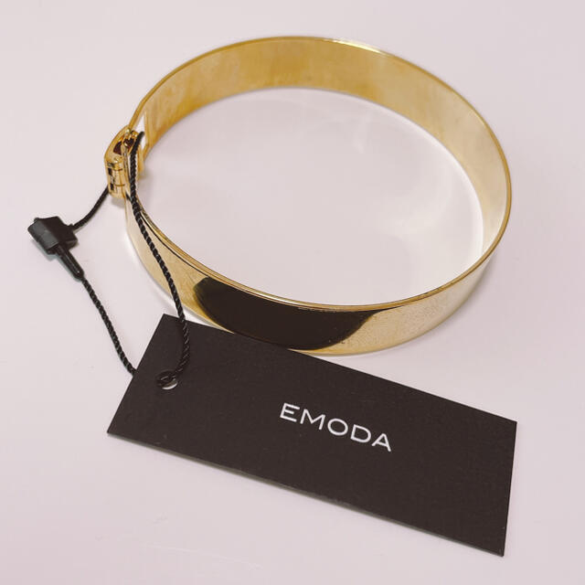 EMODA(エモダ)の【EMODA】アクセサリー レディースのアクセサリー(ブレスレット/バングル)の商品写真