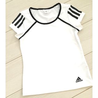 アディダス(adidas)のアディダストップス120(Tシャツ/カットソー)