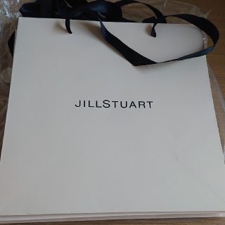 ジルスチュアート(JILLSTUART)のJILLSTUART 紙袋 (ショップ袋)