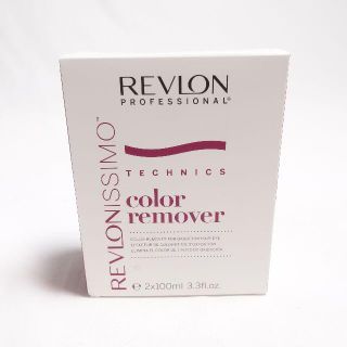 レブロン(REVLON)のREVLON　カラーリムーバー(その他)