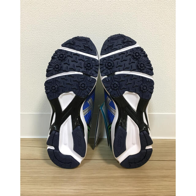 asics(アシックス)のasics アシックス　スニーカー　20cm キッズ/ベビー/マタニティのキッズ靴/シューズ(15cm~)(その他)の商品写真