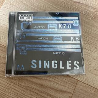 MAROON5 SINGLES(ポップス/ロック(洋楽))