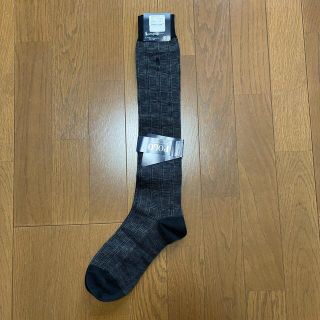 ポロラルフローレン(POLO RALPH LAUREN)の【POLO RALPH LAUREN】ハイソックス25〜26cm(ソックス)