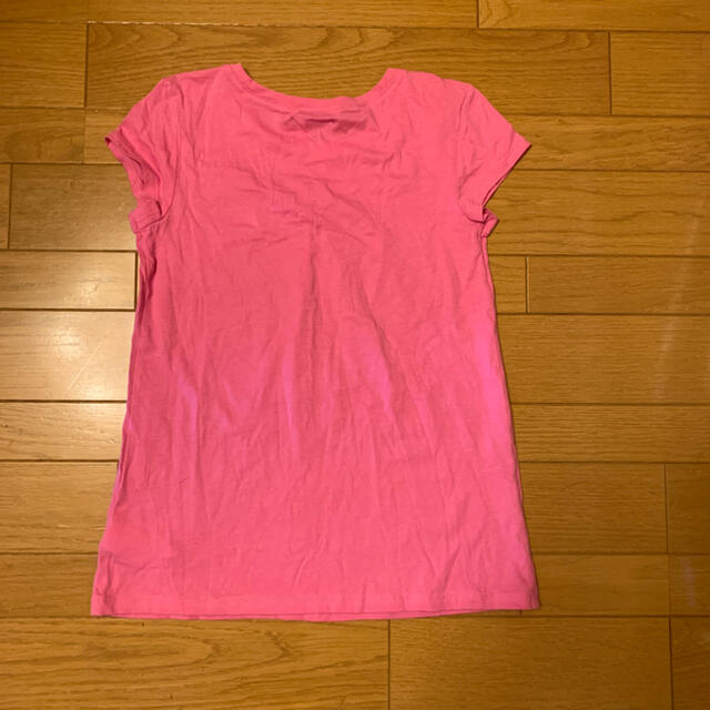 GAP Kids(ギャップキッズ)のGAPKIDS Tシャツ　タンクトップ　140cm キッズ/ベビー/マタニティのキッズ服女の子用(90cm~)(Tシャツ/カットソー)の商品写真