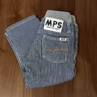 エムピーエス(MPS)のMPS　100サイズパンツ(パンツ/スパッツ)