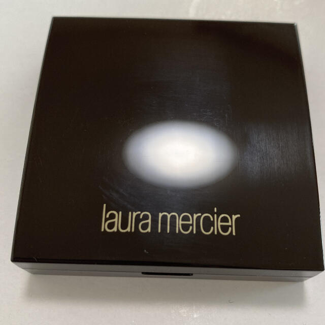 laura mercier(ローラメルシエ)のローラメルシエ　ブラッシュカラーインフュージョン　ローズ コスメ/美容のベースメイク/化粧品(チーク)の商品写真