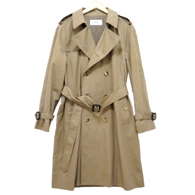 celine - CELINE 20SS CLASSIC TRENCH COAT COTTONの通販 by THE GREEN