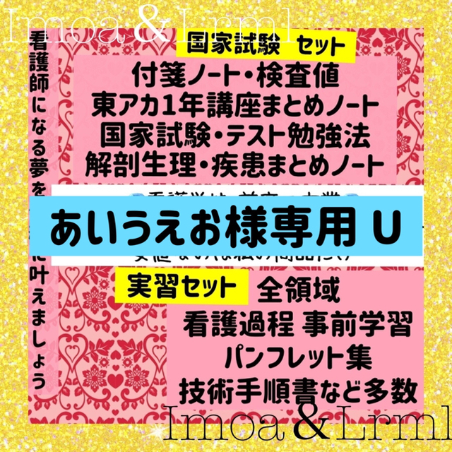 国家試験 付箋ノート 看護学生 看護過程 看護計画 アセスメント 関連図