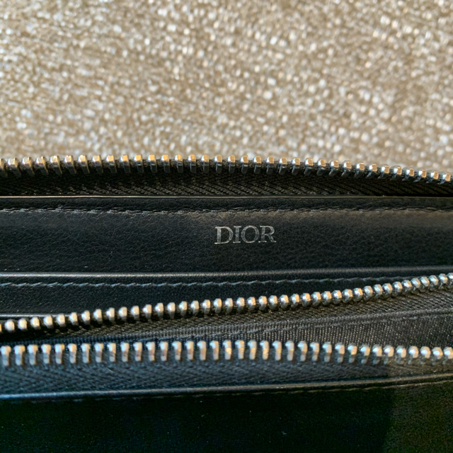 超特価新品 LOUIS VUITTON - Dior トロッター オブリーク長財布 小物の通販 by XD　｜ルイヴィトンならラクマ 本物保証HOT