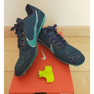 ナイキ(NIKE)のナイキ　ズームビクトリー　エリート2(陸上競技)