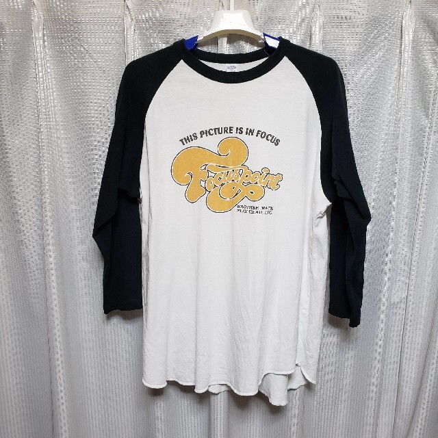 THE FLAT HEAD(フラットヘッド)のミー様専用2 メンズのトップス(Tシャツ/カットソー(七分/長袖))の商品写真