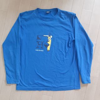 ヘリーハンセン(HELLY HANSEN)のヘリーハンセン　長袖シャツ　XL　HZ31620(Tシャツ/カットソー(七分/長袖))